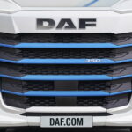 ワンペダル運転の超近代的トラックが登場!?　DAFが新世代BEVトラックを量産開始！