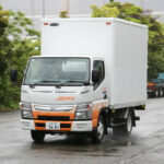 EVコンバージョン事業を加速!!　ヤマトモビリティが日産車体グループと業務提携