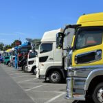 10月・11月は集中監視月間!! トラック・物流Gメンが荷主等の違反に全国規模で目を光らせる!!