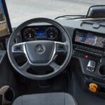 ホイールベースやキャブバリエーションなど車型を大幅に拡充！　メルセデス・ベンツの量産型バッテリーEV大型トラック第2世代【後編】
