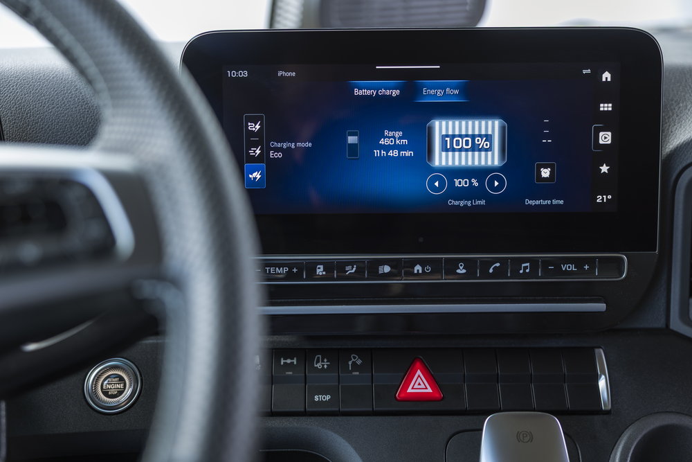 ホイールベースやキャブバリエーションなど車型を大幅に拡充! メルセデス・ベンツの量産型バッテリーEV大型トラック第2世代【後編】