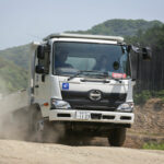 2026年スタートの新・AT限定免許で注目!!　トラック・バス用オートマの本命、アリソンATとは!?【PR】