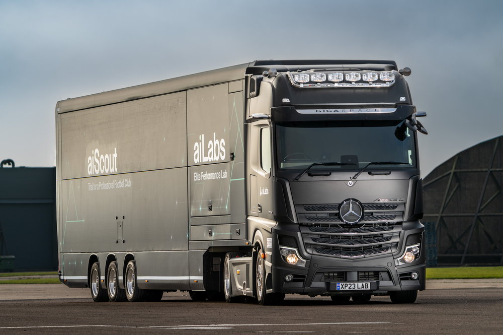 ユーロNCAPが単車系大型トラックの安全性を試験! ボルボとともに最高評価を獲得したメーカーとは?