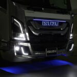 個性が光るいすゞA＆Sの新提案!!　進化するトラックアクセサリー【PR】