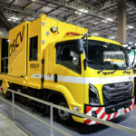 「ハイウェイテクノフェア2025」開催!!　高速道路を支える最前線の「働くクルマ」が集結