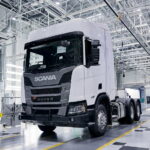 中国専用ブランドも発表!?　スカニアが中国に単独出資のグローバル拠点！