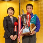 日本通運が2年連続プロドライバーの日本一に輝く!!　「第57回 全国トラックドライバーコンテスト」開催