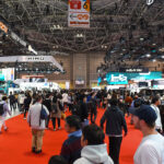 開催は11月9日まで！ モビショー2025でゲットできる商用車メーカーのノベルティを集めてみた!!