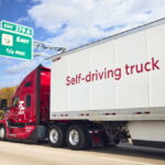 ZFとコディアックがパートナーシップを拡大！　「無人トラック」100台のために専用コンポーネントを供給