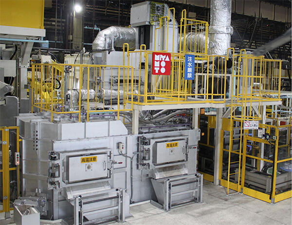 自動車用アルミ溶解炉のエネルギー消費が半分に!?　いすゞなどが開発した生産技術に「経済産業省製造産業局長賞」！