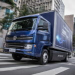 ブラジルに初めての「ゼロエミッション回廊」!?　トレイトン・グループが物流の電動化を支援