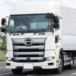 待望の高出力モデルが帰ってくる!! 日野プロフィアのE13Cエンジン搭載車が12月下旬から出荷再開！