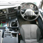 トラックの乗り回しはイヤだ!! 海コン運転手が語る切実な思いとは【前編】