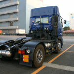 トラックドライバーに圧倒的に嫌われている「乗り回し」！　海コン運転手の切実な思いとは【後編】