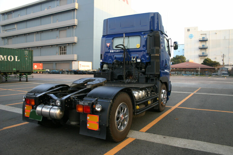 トラックドライバーに圧倒的に嫌われている「乗り回し」！　海コン運転手の切実な思いとは【後編】
