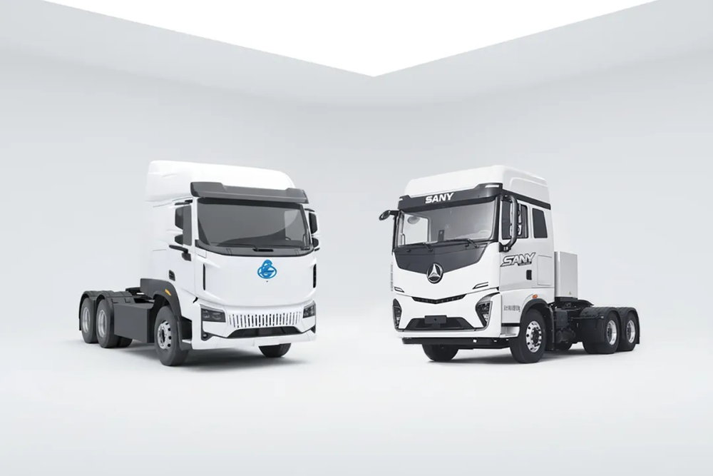 中国が「自動運転トラック」を2026年に量産配備へ! 米中の覇権争いに発展する可能性も!?