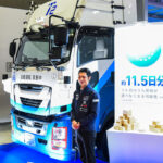 国内初の「切換拠点」が26年2月に誕生！ T2が設置するレベル4自動運転トラックに不可欠な施設とはなにか？