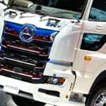 国内初の燃料電池大型トラック「日野プロフィアZ FCV」に搭載！　デンソーが開発した電動車向け「バッテリー温調モジュール」とは？