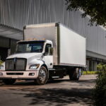 ケンワースとピータービルトが中・大型のBEVトラックを発表！　北米市場は商用車が電動化をけん引？