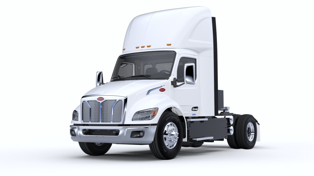 ケンワースとピータービルトが中・大型のBEVトラックを発表！　北米市場は商用車が電動化をけん引？