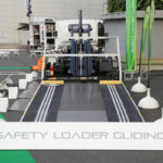 EVの電欠に対応する新オプションも新たに設定！　さらに進化した花見台自動車の荷台接地型スライド車載車「セフテーローダ・グライドⅣ」に迫る！