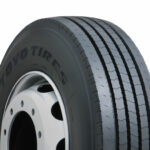 トーヨータイヤ、低メンテナンス性を追求したトラック・バス用リブタイヤ「M170」を発売