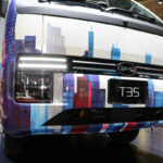 日本の商用車市場に新たな刺客!!　BYDが普免対応のEV小型トラックを導入へ