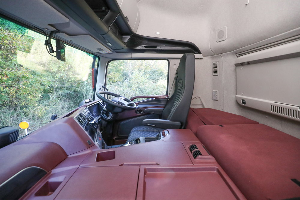 そりゃ嫌ですよ!! ドライバーが語るトラックの乗り回しの諸事情