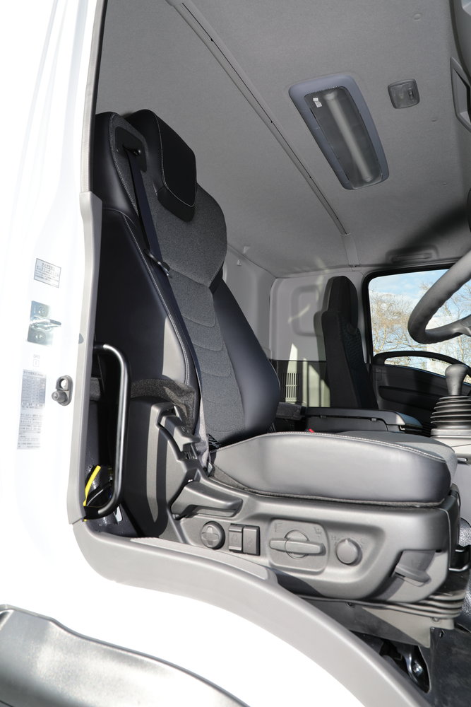 そりゃ嫌ですよ!! ドライバーが語るトラックの乗り回しの諸事情