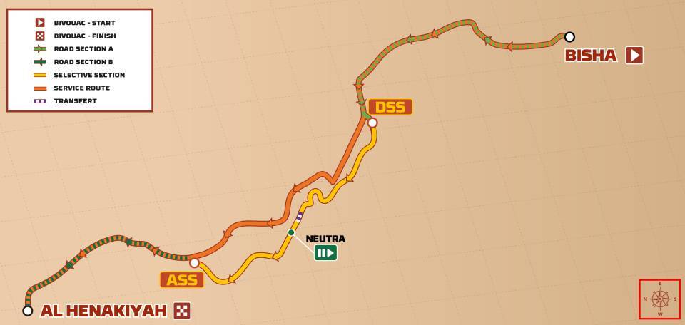 好事魔多し!! トラブル多発でロスタイム30分【ダカールラリー2026】