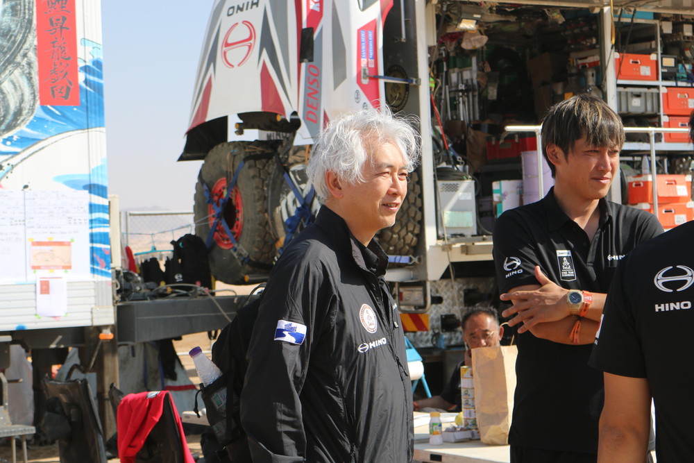 好事魔多し!! トラブル多発でロスタイム30分【ダカールラリー2026】