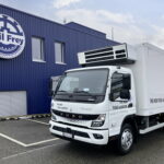 日野・ふそうブランド統合の一環!?　欧州21市場の「FUSO」代理店にスイスのエミール・フライ・グループ！