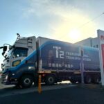 社会実装を目指した動きが本格化!!　T2と日本郵便が自動運転トラックで定期運行を新たに開始