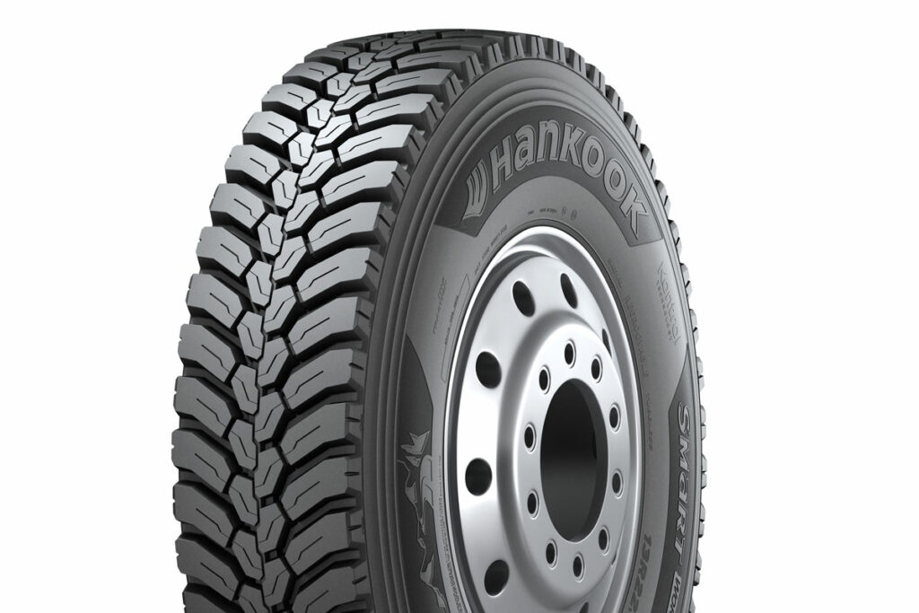 韓国大手タイヤメーカー「ハンコック」がトラック用タイヤでも日本市場に進出！　順次販売される7モデルの特徴とは？