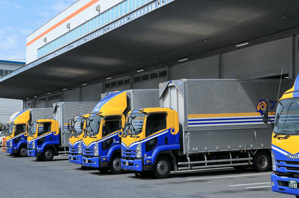 ヤマトHDが中型トラックドライバー候補者としてベトナム人3名を採用！　グループ初の「特定技能」による外国人ドライバー