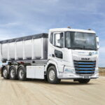 DAFがバッテリーEVトラックの車型を大幅拡充！　創立100周年に向けた限定モデルも発表!!