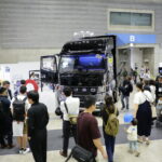 「ジャパントラックショー2026」始動!! テーマは「持続可能な物流の未来」