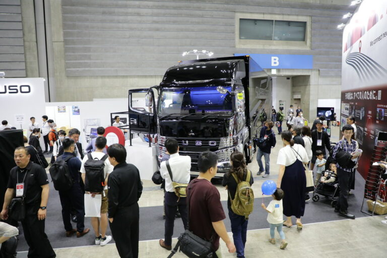 「ジャパントラックショー2026」始動!! テーマは「持続可能な物流の未来」