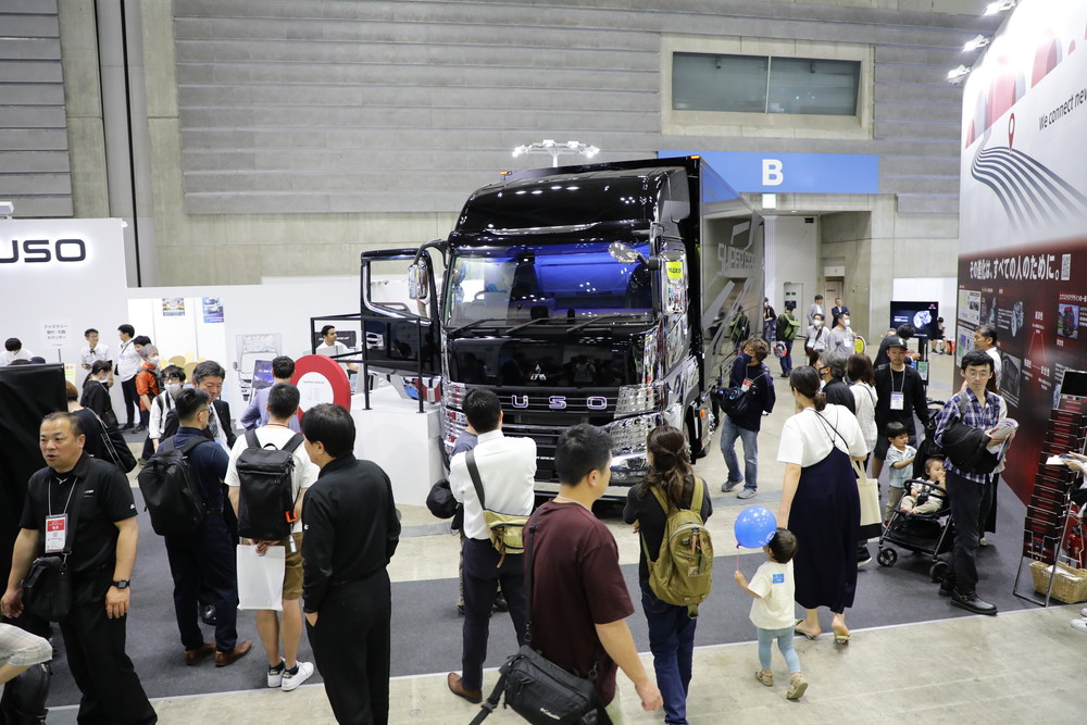 「ジャパントラックショー2026」始動!! テーマは「持続可能な物流の未来」