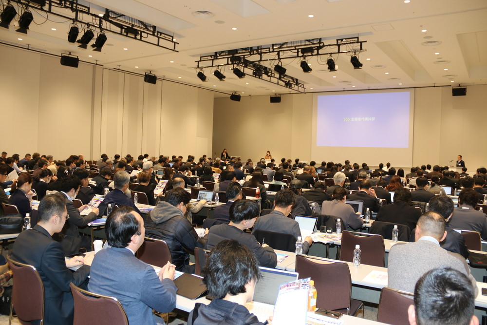 「ジャパントラックショー2026」始動!! テーマは「持続可能な物流の未来」