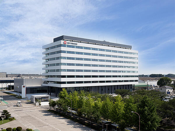 いすゞの大型トラックをUDトラックス上尾工場で製造!?　「共通プラットフォーム」見据えグループの拠点を再編！