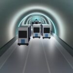 社会実装に向けた自動物流道路の第一歩!　倉庫内検証と運行実証のユースケースを見る