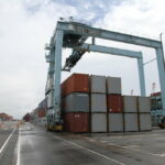 海コンドライバーからは「いい迷惑」!?　横浜港本牧BCでも「原則予約」のCONPASを試験運用