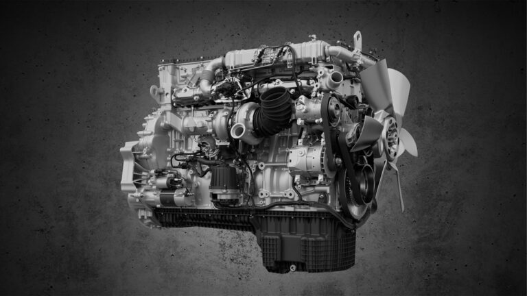 厳しすぎる米国の次期排ガス規制に内燃エンジンで対応！　デトロイトが第6世代の「DD」ディーゼルエンジン