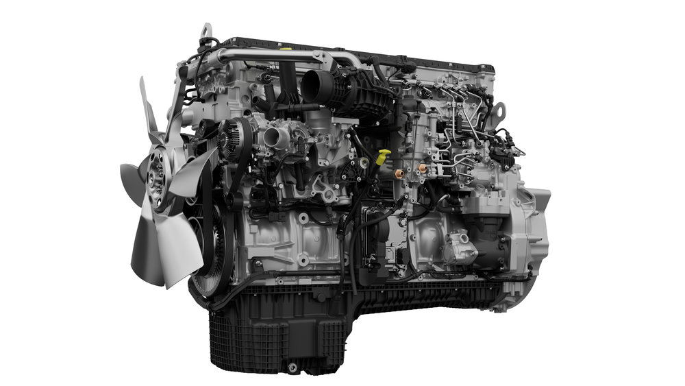 厳しすぎる米国の次期排ガス規制に内燃エンジンで対応！　デトロイトが第6世代の「DD」ディーゼルエンジン