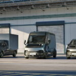 ボルボとルノーが小型BEV商用車の合弁事業を「戦略転換」！　フレクシスはルノーの単独出資に