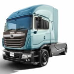 インドはゼロ排出トラックで独自路線？　タタが「水素エンジン」大型トラックを実践投入へ