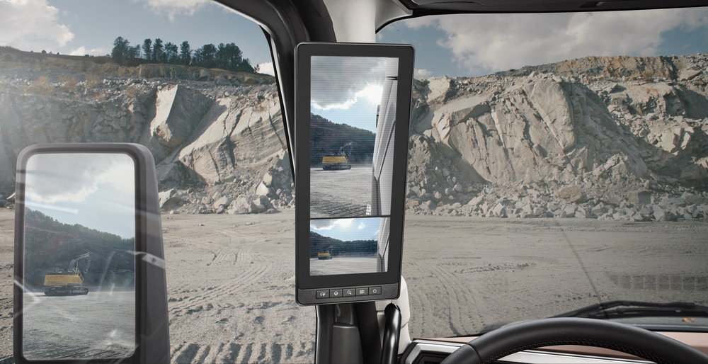 マックの特装系大型トラック「グラナイト」が全面刷新！　マックの新世代ボケーショナルトラック（後編）