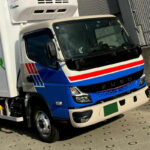 物流現場で実装可能なEVトラックの導入・運用モデルを確立へ　ロジスティードとREXEVがはじめたエネルギーマネジメント実証とは？