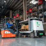 「無人物流」の商用化は中国でも！　イケア中国が無人の自動運転EVを本格導入へ